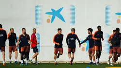 Barcelona dio a conocer los concentrados para la final de la Copa del Rey