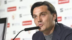 El DT del Sevilla sobre Messi: "Es un extraterrestre"