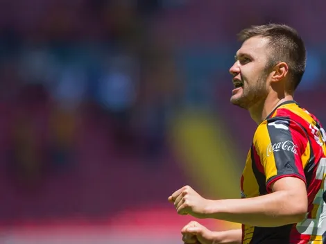 Ascenso MX: Alebrijes deja escapar la victoria ante Leones Negros en la ida