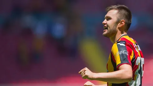 Leones Negros consiguieron dos goles importantes en su visita a los Alebrijes.