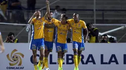 Tigres ficha a promesa seguida por el Barcelona