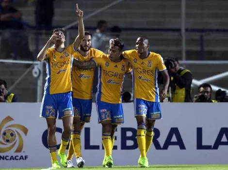 Tigres ficha a promesa seguida por el Barcelona