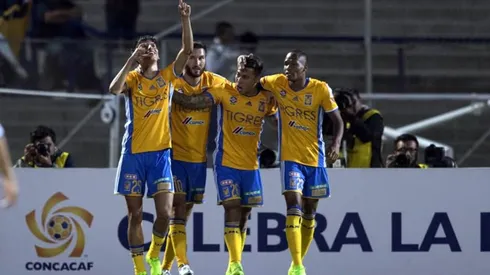 Tigres ficha a promesa seguida por el Barcelona