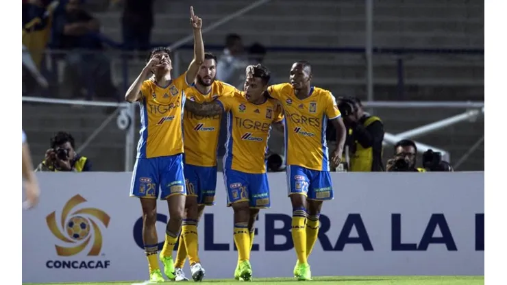 Tigres ficha a promesa seguida por el Barcelona
