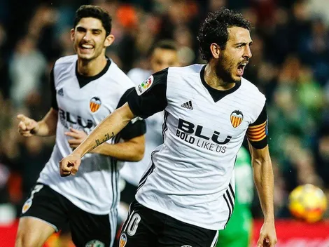 Celta de Vigo vs Valencia, cómo ver en vivo: La Liga, jornada 34, hoy sábado