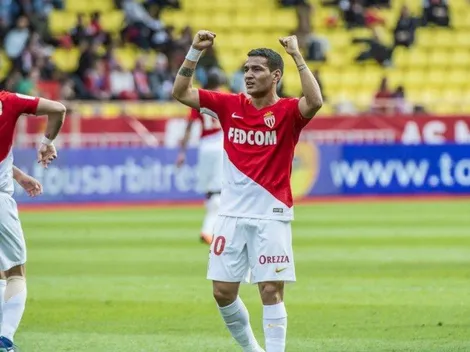 Mira en vivo Guingamp vs Monaco: Ligue 1, jornada 34, hoy sábado