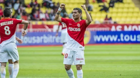 Mira en vivo Guingamp vs Monaco: Ligue 1, jornada 34, hoy sábado