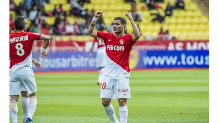 Mira en vivo Guingamp vs Monaco: Ligue 1, jornada 34, hoy sábado