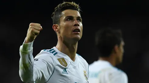 MUY RELAX. Cristiano no se ve muy estresado en la víspera del Bayern – Madrid.