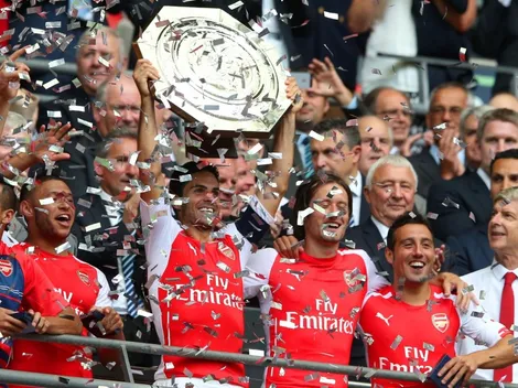 Comienza la danza de nombres para sustituir a Wenger