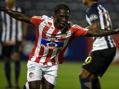 Le metió presión a Boca: Junior volvió a la vida y ganó en Lima