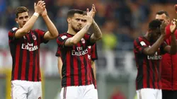 Milan vs Benevento, cómo ver transmisión en vivo: Serie A