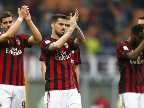 Milan vs Benevento, cómo ver transmisión en vivo: Serie A