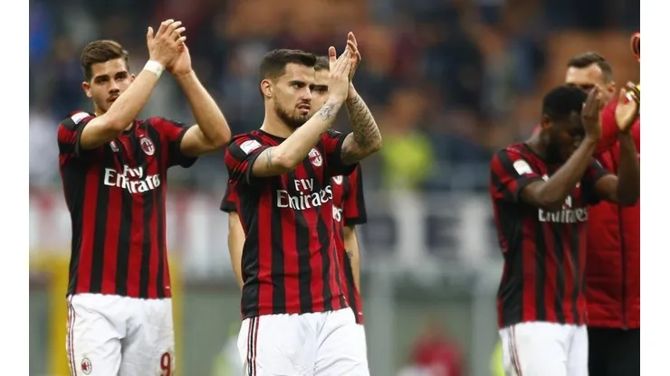 Milan vs Benevento, cómo ver transmisión en vivo: Serie A