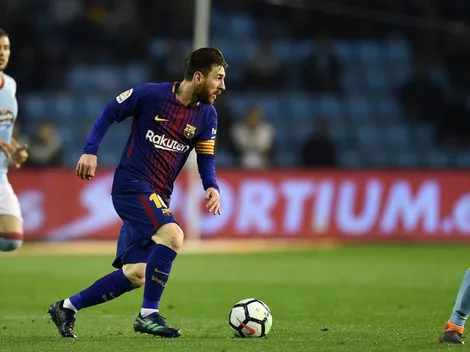 Transmisión Sevilla vs Barcelona en vivo: final de la Copa del Rey, hoy sábado