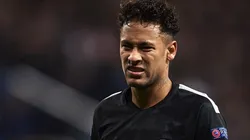 Neymar no podría irse de PSG por medio de una cláusula de salida.