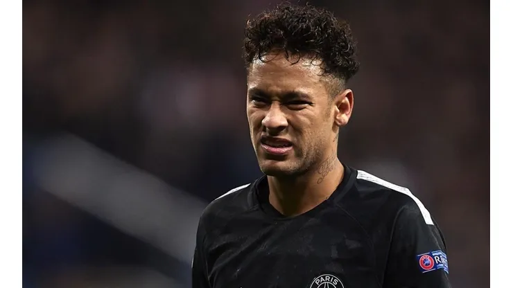 Neymar no podría irse de PSG por medio de una cláusula de salida.