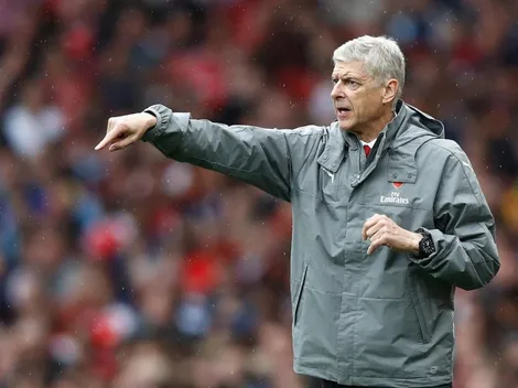 Oficial: Wenger se va del Arsenal tras 22 años