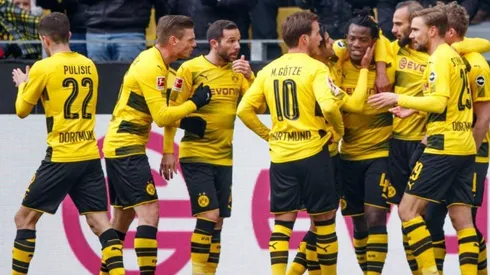 Mira en vivo Borussia Dortmund vs Bayer Leverkusen: Bundesliga, este sábado