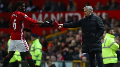 Transmisión Manchester United vs Tottenham en vivo, semifinal de la FA Cup, hoy sábado