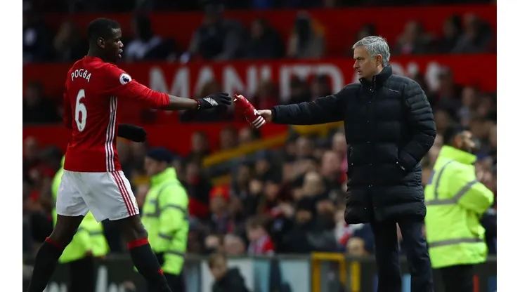 Transmisión Manchester United vs Tottenham en vivo, semifinal de la FA Cup, hoy sábado