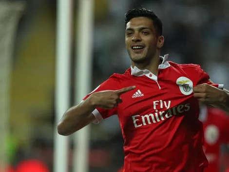 Mira en vivo Estoril vs Benfica: Primeira Liga, jornada 31, hoy sábado