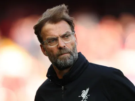 Klopp dijo que no quiere "morir en un banco" y ya planea su retiro