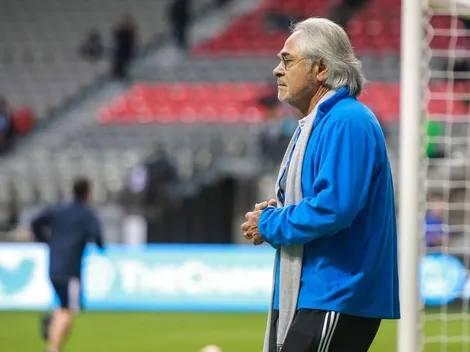 Mejía Barón declina inducción al Salón de la Fama