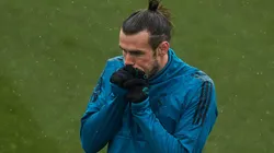 Bale estaría desconectado y ya piensa lejos del Real Madrid