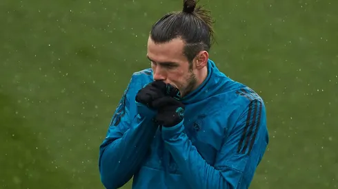 Bale estaría desconectado y ya piensa lejos del Real Madrid