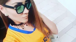 La rutina de entrenamiento de Jenny Iglesias que hace entrar en calor a cualquiera