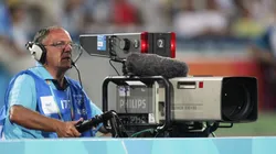 ¡BAJE ESA CÁMARA, SEÑOR! Las redes estallaron contra la transmisión.