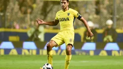 Boca Juniors v Defensa y Justicia - Superliga 2017/18