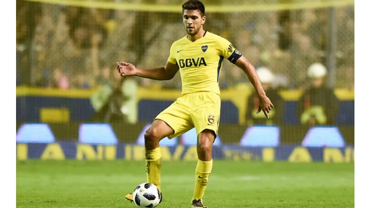 Boca Juniors v Defensa y Justicia - Superliga 2017/18