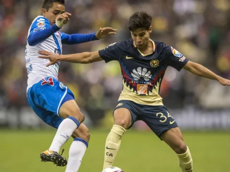 Puebla vs América: transmisión EN VIVO este viernes, Liga MX