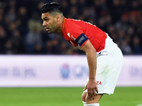 Por ahora, Rusia 2018 no le quita el sueño a Falcao: "El Mundial aún está lejos"