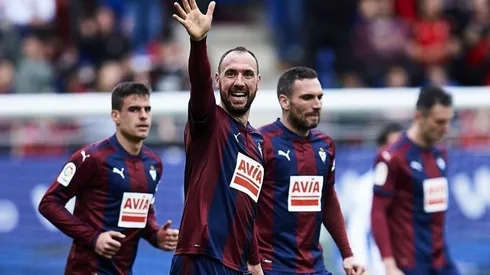 Eibar