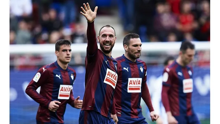 Eibar