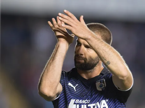 Emanuel Villa y su exitosa trayectoria en la liga MX