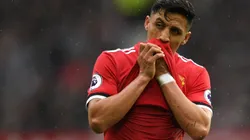 Alexis Sánchez lidera una estadística que afecta su reputación