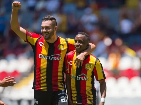 Así quedaron las semifinales de ida de la Liga de Ascenso 2018