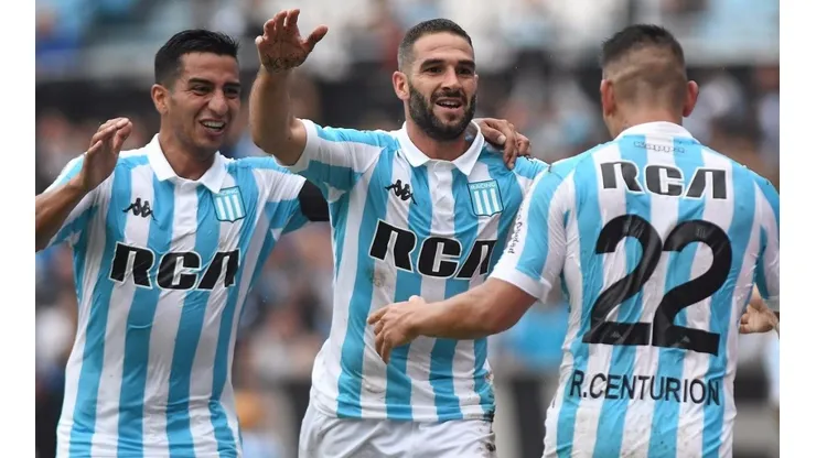 Mucho corazón: Lisandro López pateó un tercer penal, lo hizo y pidió perdón