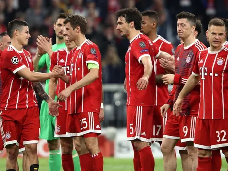 Bundesliga: Hannover vs Bayern Munich, cómo ver transmisión en vivo este sábado