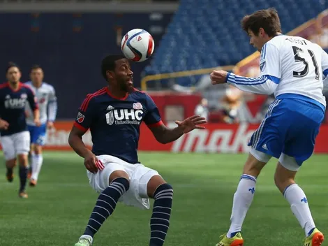 Montreal Impact vs LAFC en vivo: MLS jornada 8, hoy sábado