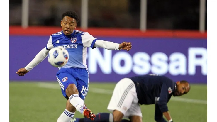 FC Dallas vs Philadelphia Union en vivo: Transmisión, MLS 2018, hoy sábado