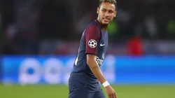 En PSG tiemblan de miedo ante un posible plantón de Neymar