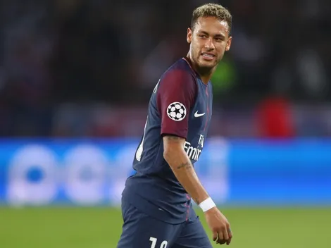 En PSG tiemblan de miedo ante un posible plantón de Neymar