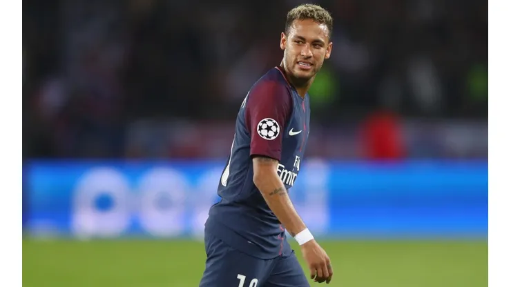 En PSG tiemblan de miedo ante un posible plantón de Neymar