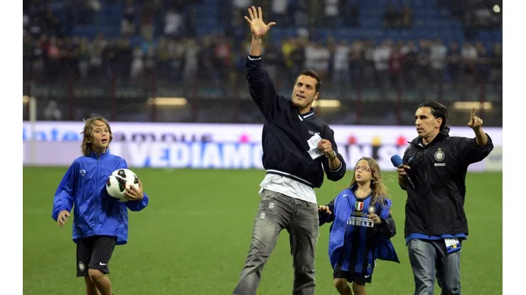 Julio César se retira del fútbol orgulloso: "Yo hice llorar a Messi"