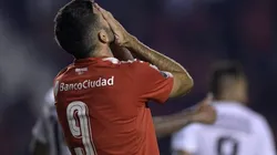 DE NO CREER. Independiente cayó contra Corinthians y dejó puntos claves en el camino.